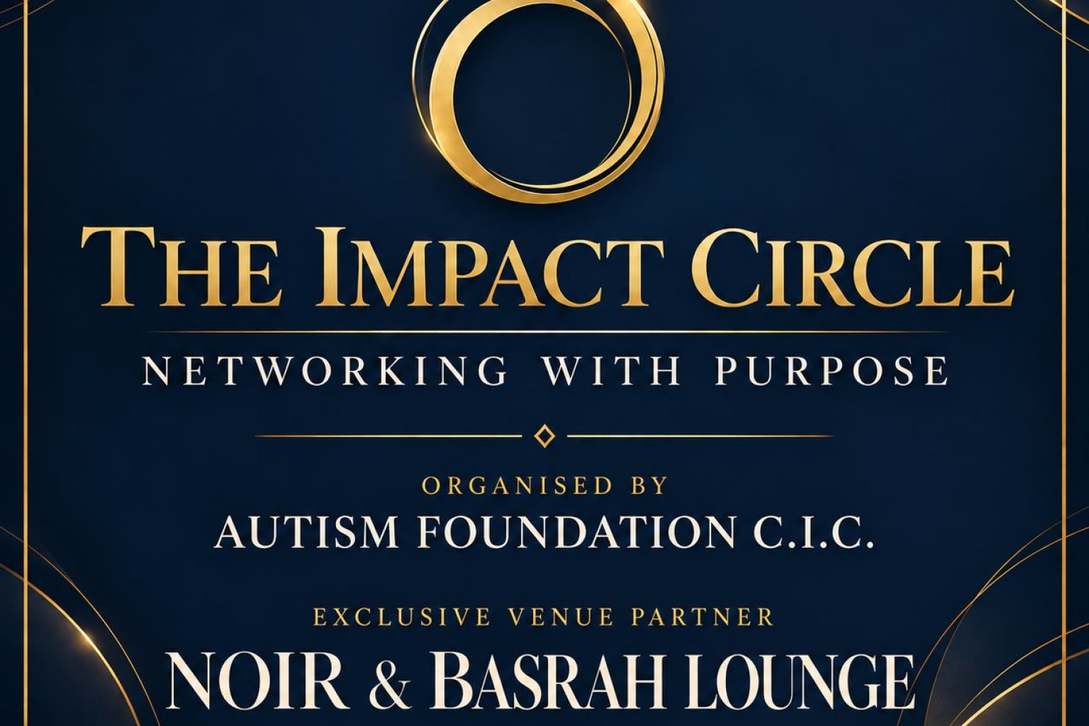 Noir & Basrah Lounge